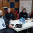 Хасавюрт. Участникам программы «Доблесть гор» рассказали о профилактике терроризма среди молодежи - Газета Дружба