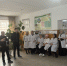 Антинаркотическая комиссия в МО продолжает выездные мероприятия в учреждениях здравоохранения. - Газета Вести Хасавюртовского района
