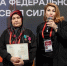 Сообщество «Сила матерей» представили Дагестан во Всероссийском патриотическом форуме - Газета Вести Хасавюртовского района