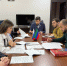 В Агентстве информации и печати Республики Дагестан состоялась рабочая встреча, посвящённая вопросам разработки региональных мер поддержки журналистов, работающих в зоне специальной военной операции. - Газета Дружба