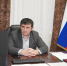 Администрация Хасавюртовского района приняла участие в работе совещания Правительственной рабочей  группы   в режиме ВКС  под руководством Ризвана Газимагомедова - Администрация Хасавюртовского района
