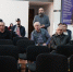 В Хасавюрте состоялось заседание Общественной палаты города - Газета Дружба