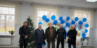 Власти Хасавюртовского района проинспектировали  обеспечение безопасности в образовательных организациях - Администрация Хасавюртовского района