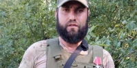 Участник СВО из Хасавюрта Абдулкерим Умаров поделился своим мнением о Прямой линии Президента России - Газета Дружба