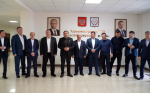 Глава Хасавюртовского района принял участие в ежегодной Всероссийской благотворительной акции «Ёлка желаний»