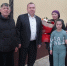 Власти Хасавюртовского района посещают  детей с вручением подарков в рамках Всероссийской акции «Ёлка желаний» - Администрация Хасавюртовского района