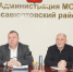 Администрация   Хасавюртовского района приняла  участие в работе Правительственного заседания Координационного совета   в режиме ВКС под руководством Абдурахмана Махмудова - Администрация Хасавюртовского района