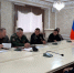 В Хасавюрте передали Орден Мужества и медаль «За храбрость» II степени брату погибшего участника СВО Магомеда Магомедова - Администрация МО г. Хасавюрт