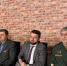 В Избербаше состоялась встреча с участниками СВО и ветеранами боевых действий - Газета Дружба
