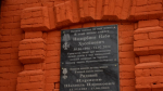 В Хасавюрте состоялось открытие мемориальной плиты в память о Герое СВО Наби Индербиеве
