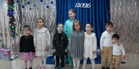 В Перинатальном центре Хасавюрта состоялось благотворительное мероприятие для детей участников СВО - Газета Дружба