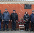 В Хасавюрте состоялось открытие мемориальной плиты в память о погибшем участнике СВО Магомеде Султанмурадове - Газета Дружба