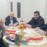 Власти Хасавюртовского района продолжают посещение  детей с вручением подарков в рамках Всероссийской акции «Ёлка желаний» - Администрация Хасавюртовского района