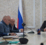 Корголи Корголиев провел заседание Оперативного штаба по работе в период предстоящих новогодних выходных - Администрация МО г. Хасавюрт