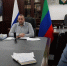Глава Хасавюрта Корголи Корголиев принял участие в заседании Антитеррористической комиссии в РД - Газета Дружба