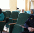 В Хасавюрте состоялись заседания Антинаркотической комиссии и Комиссии по профилактике правонарушений - Газета Дружба