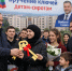 В Дагестане состоялась церемония вручения ключей от новых квартир детям-сиротам - Газета Дружба
