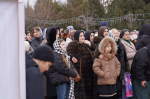В Хасавюрте на площади имени З.Н. Батырмурзаева состоялось праздничное мероприятие «С Новым годом, Хасавюрт!»