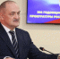 Сергей Меликов поздравил работников прокуратуры с профессиональным праздником - Газета Вести Хасавюртовского района