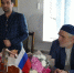 Сотрудников газеты «Дружба» наградили Почётными грамотами Главы Хасавюрта - Администрация МО г. Хасавюрт