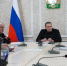 Корголи Корголиев провёл заседание призывной комиссии в Хасавюрте - Администрация МО г. Хасавюрт