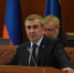 Омбудсмен Дагестана заявил о готовности делиться опытом в развитии программы «Доблесть гор» - Газета Вести Хасавюртовского района