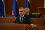 Омбудсмен Дагестана заявил о готовности делиться опытом в развитии программы «Доблесть гор»