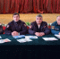 Специалисты МКУ «Управление по делам ГО и ЧС Хасавюртовского района» продолжают выездные занятия с населением района - Администрация Хасавюртовского района