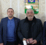 Корголи Корголиев передал медаль Суворова семье погибшего участника СВО Арслана Батаева - Администрация МО г. Хасавюрт