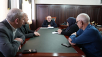 В Хасавюрте состоялось заседание рабочей группы по противодействию нелегальной занятости