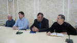 В Хасавюрте обсудили работу коммунальных служб в осенне-зимний период