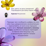 Как защититься от мошенников при онлайн‑заказах