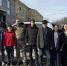 В зону СВО из Сулейман-Стальского района отправили гуманитарную помощь - Газета Вести Хасавюртовского района