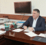 Администрация Хасавюртовского района приняла участие в работе совещания в режиме ВКС Министерства сельского хозяйства и продовольствия РД - Администрация Хасавюртовского района