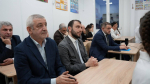 В Хасавюрте установлены новые современные модульные корпуса на территории СОШ №16