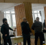 В Хасавюртовском районе прошло  Первенство МКУ ДО «СШОР им.братьев Ирбайхановых» по вольной борьбе среди юношей под эгидой  «Мир без террора» - Администрация Хасавюртовского района