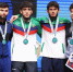 Бозигит Исламгереев — призёр Гран-при Ивана Ярыгина и участник чемпионата Европы - Администрация Хасавюртовского района