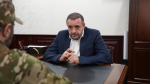 Военнослужащие получили необходимое оборудование при поддержке Главы Хасавюрта