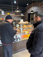 В Хасавюрте продолжаются рейдовые мероприятия по противодействию нелегальной занятости