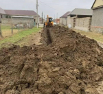 В Сулевкенте продолжается модернизация водопроводной инфраструктуры