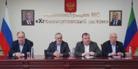 В Хасавюртовском районе прошла встреча с депутатом Госдумы РФ - Администрация Хасавюртовского района