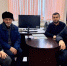 Встреча по вопросам межнационального согласия и духовно-нравственного воспитания - Администрация Хасавюртовского района