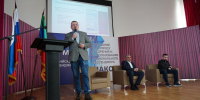 В Хасавюрте обсудили внедрение национального мессенджера MAX в образовательных учреждениях РД - Администрация МО г. Хасавюрт