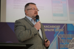 В Хасавюрте обсудили внедрение национального мессенджера MAX в образовательных учреждениях РД