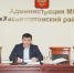 Воинский учёт, призыв и контрактная служба — приоритеты работы муниципалитетов района - Администрация Хасавюртовского района