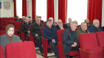 Воинский учёт, призыв и контрактная служба — приоритеты работы муниципалитетов района