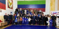 Профилактическое мероприятие в с. Карланюрт - Администрация Хасавюртовского района