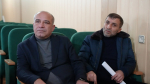 В Хасавюрте состоялось заседание Административной комиссии