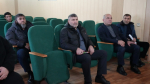 В Хасавюрте состоялось заседание Административной комиссии