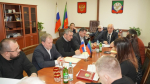 Приоритеты на 2026 год обсудили депутаты Хасавюртовского района